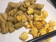 -半天妖烤鱼(中山路店)