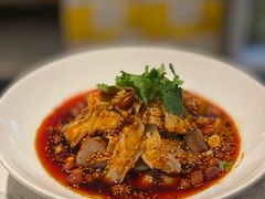 -院8里·少城记忆老川菜(宽窄巷子店)