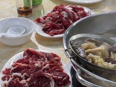 -老二正宗汕头牛肉丸店