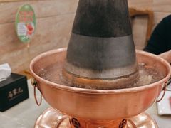-牛街·马辈儿涮肉(陶然亭店)
