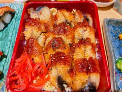 -隐月· 㐂和食屋(芝罘万达公馆店)