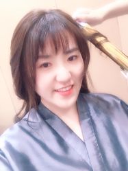 -尚·丹尼Hair