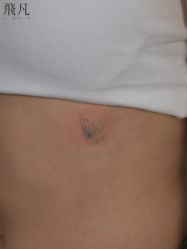 -飛凡TATTOO纹身•原创