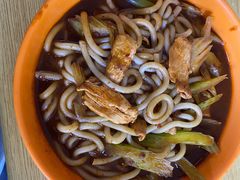 -新疆味道(大成名店公园店)