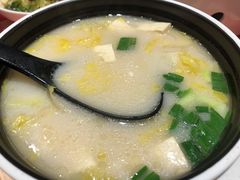 -西贝(上海中心店)