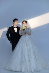 -Mu慕婚纱摄影·超级工作室