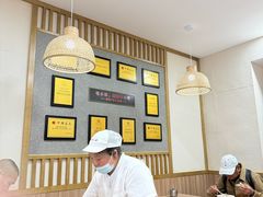 -新丰小吃(中山中路分店)