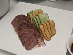 -忆江南·临江鱼馆