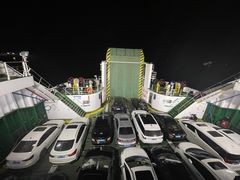 -海安新港(公交站)