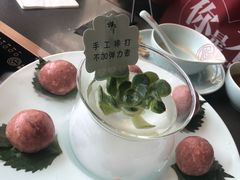 -捞王锅物料理(上海世茂广场店)