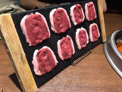 -快乐小羊·内蒙牛羊肉火锅(流花中心店)