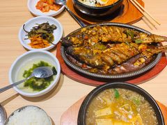 米村拌饭-米村拌饭(路南区万达店)