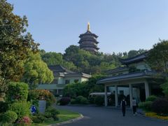 -浙江西子宾馆·牡丹厅