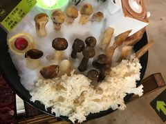 -打酱友•斑鱼海鲜粥火锅(吴桥店)