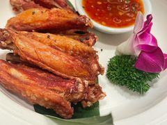 -太食獸泰式茶餐厅(艾尚天地店)