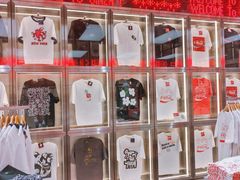 -优衣库(银座店)