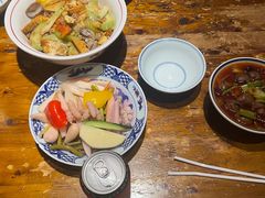-回水镇·江湖川菜(恒大新城店)