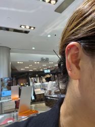 -Réluxe瑞兰穿耳(金光华广场店)