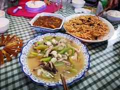 -无味饭店(九眼桥商业文化广场店)