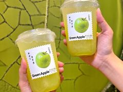 -茶力的小怪兽(梅林卓悦汇店)