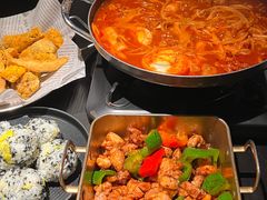 -吴草鸡爪오초닭발(城阳总店)