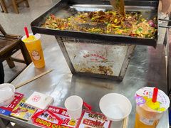 -郝大姐·乌龙山铁板烧(大学城三店)