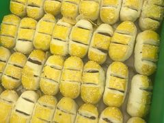 -清真全盛斋传统糕点(西羊市店)