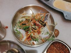 -韩宫宴烤肉·料理(南京江宁万达店)