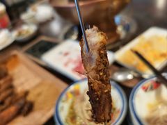 -德来順老北京 涮羊肉 烤羊排(大学城店)