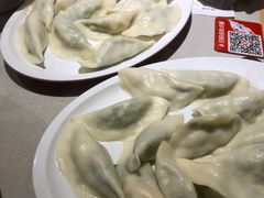 -喜家德虾仁水饺(华强天虹店)