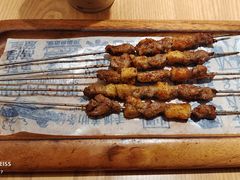 -马记永·兰州牛肉面(天通苑家乐福店)