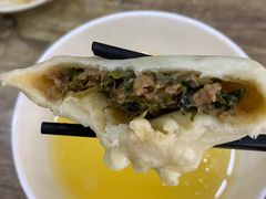 -津门张记包子铺(华昌道店)