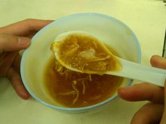 -添發碗仔翅美食