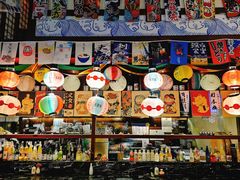 睡猫的牛奶-鱼跃料理(步步高店)