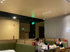-海底捞火锅(奥山世纪城店)