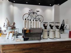 -常识咖啡common sense(春熙路店)
