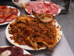 -松明一烤肉馆(鲁园店)
