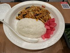 -阳阳中国饭(北京荟聚店)