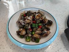 -前王院•巧克力海鲜市集餐厅(万平口店)