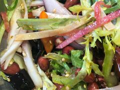 延吉大拌菜-原始泥炉烤肉(总店)