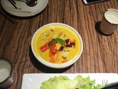 -泰好吃·泰式餐厅(彭城壹号店)