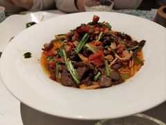 -桂满陇·海市蜃楼·黑金(国金店)