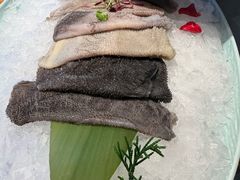 -莺花渡火锅City Green(万象城店)