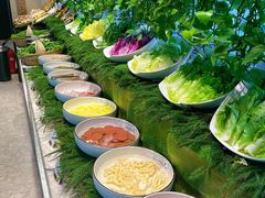 -川骄海鲜自助(亚运村店)