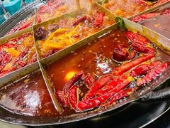 -小龙坎火锅(春熙太古里店)