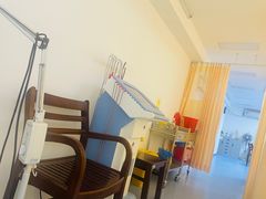 -静安寺街道社区卫生服务中心