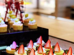 -新发展亚太JW万豪酒店·福苑咖啡厅