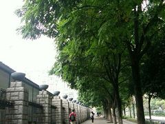-西南政法大学(渝北校区)