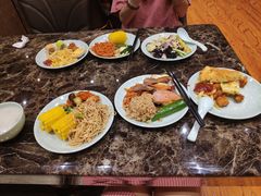 -水晶之星洗浴温泉汗蒸