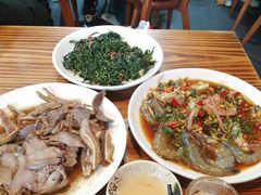-潮粥馆(长江花园店)